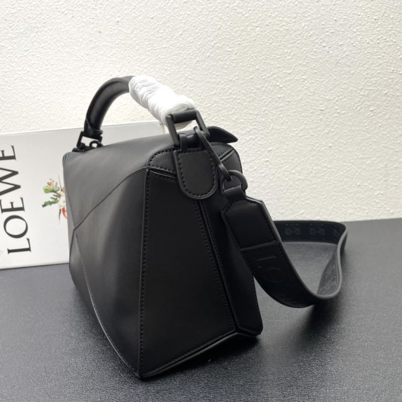 Loewe Puzzle Bags